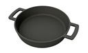 OutdoorChef - CAST IRON PAN 24CM