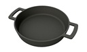 OutdoorChef - CAST IRON PAN 28CM