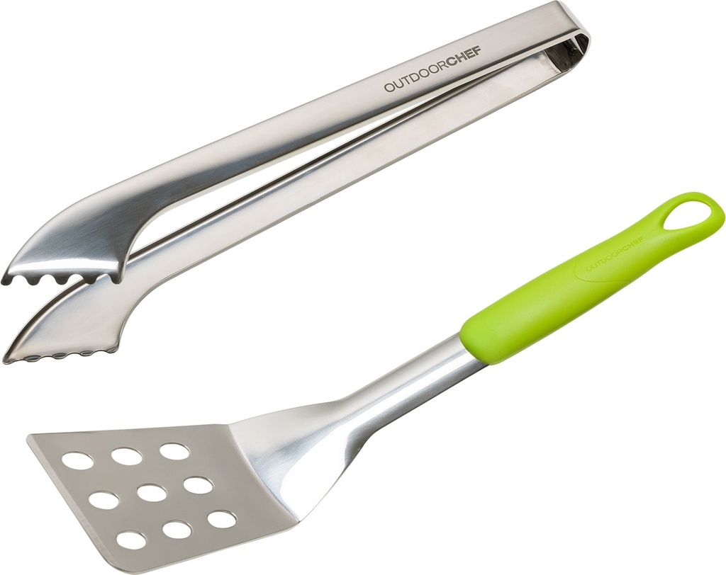 OutdoorChef - STARTER CUTLERY SET