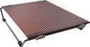 OutdoorChef - BLAZING GLASS XL