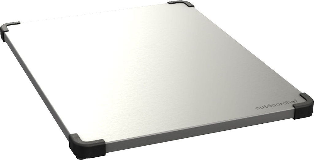OutdoorChef - Cover Blazing/Cooking Zone