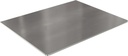 OutdoorChef - Top Plate Heat Stainless Steel
