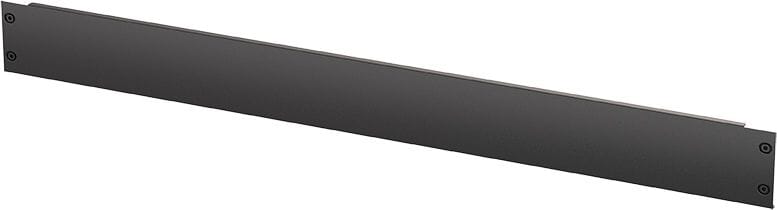 OutdoorChef - Base Panel Heat Back Cabinet Free