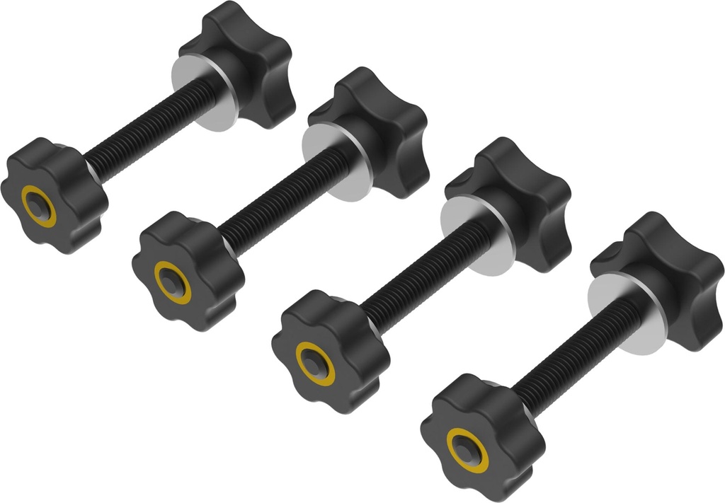 OutdoorChef - CONNECTION SET MODULES HEAT