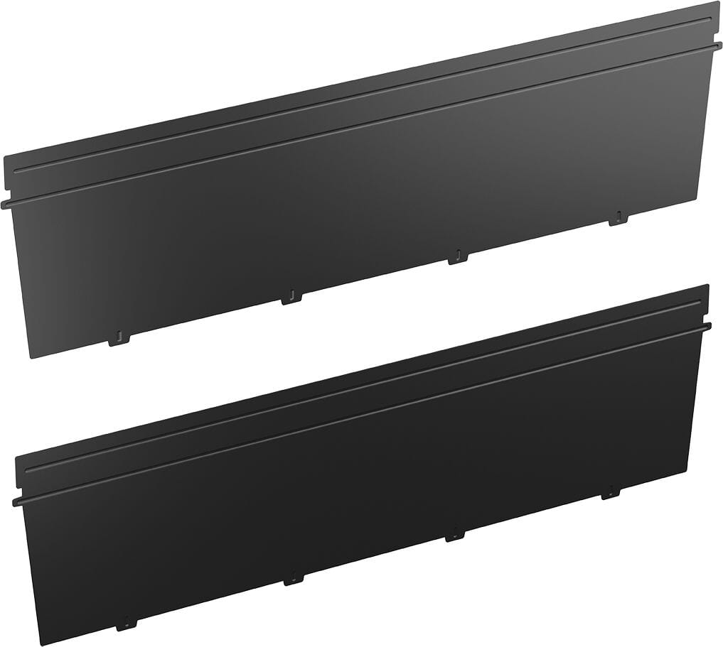 OutdoorChef - DRAWER DIVIDER HEAT WIDE 2/SET