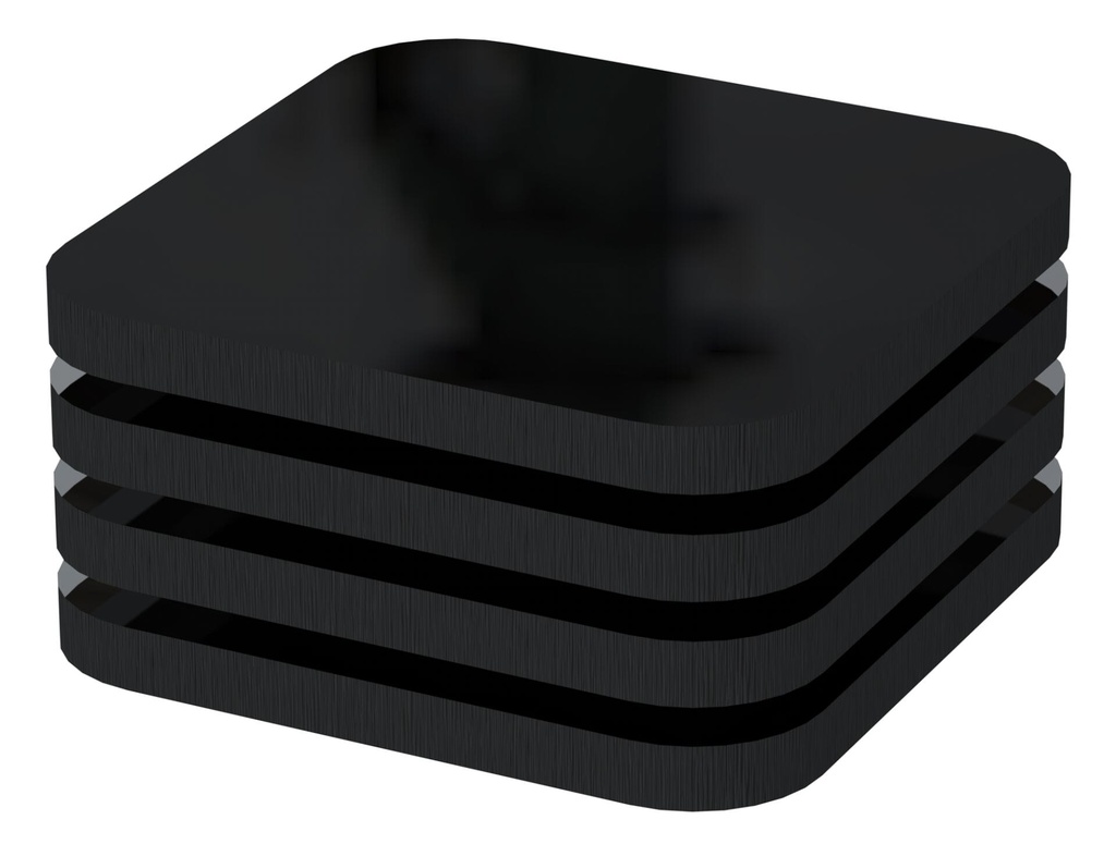 OutdoorChef - Set of Levelling Plates 4/SET