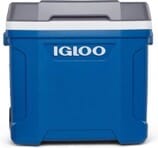 Igloo - Latitude 30, Passive Cooler - Edc