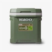 ECOCOOL 60 ROLLE Vintage Green - EDC - EOL DISC