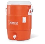 5 GALLON SEAT TOP, PASSIVE - EDC