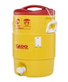 400 SERIES 5 GALLON, PASSIVE - EDC