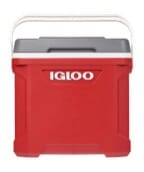 Igloo - Latitude 52, Passive Cooler - Edc