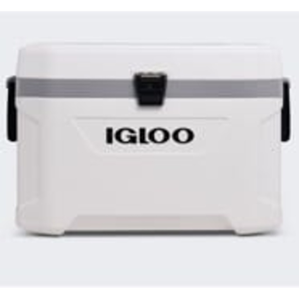 Igloo - Latitude Marine Ultra 54L- Edc