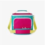 RETRO SQUARE LUNCH 9 Dark Jade - EDC