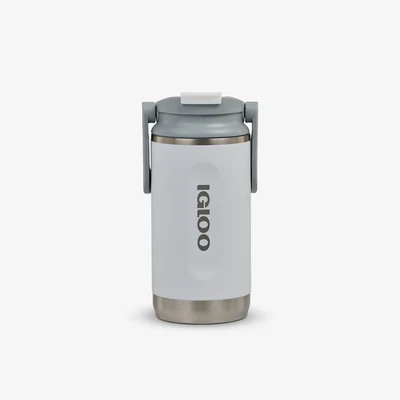 Igloo - 12 Oz Flip N Sip Tumbler - Edc