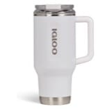 Igloo - 32 OZ Travel Mug, white - EDC