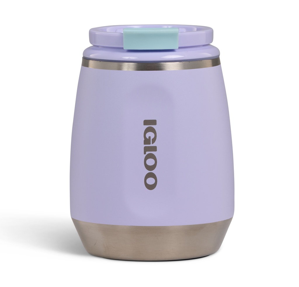 Igloo - 10 Oz, Wine Tumbler, 296ml - Edc