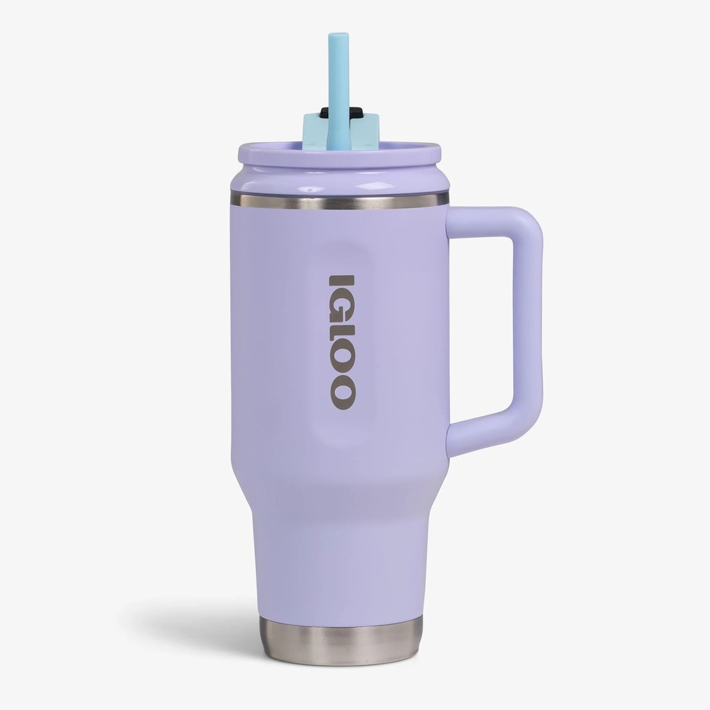 Igloo - 32 Oz Travel Mug, 946ml - Edc