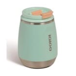 10 OZ, WINE TUMBLER, Seafoam - EDC