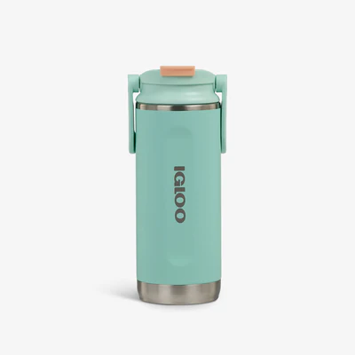 16 OZ FLIP N SIP TUMBLER - EDC