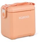 Igloo - TAG-A-LONG TOO 11, PASSIVE Apricot - EDC