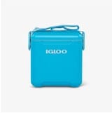 TAG-A-LONG TOO 11, PASSIVE BLUE - EDC