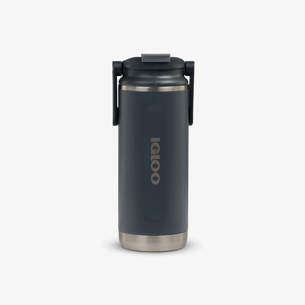 16 OZ STAINLESS STEEL TUMBLER - EDC