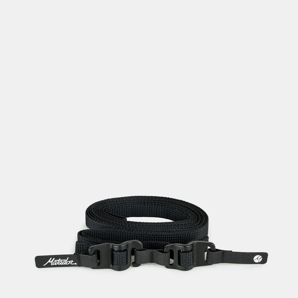 Better Tether Gear Straps (2-Pack)