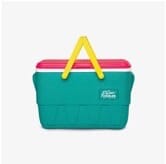 RETRO PICNIC BASKET 25 - EDC