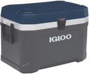 Igloo - MAXCOLD 54 LATITUDE, Carbonit - EDC
