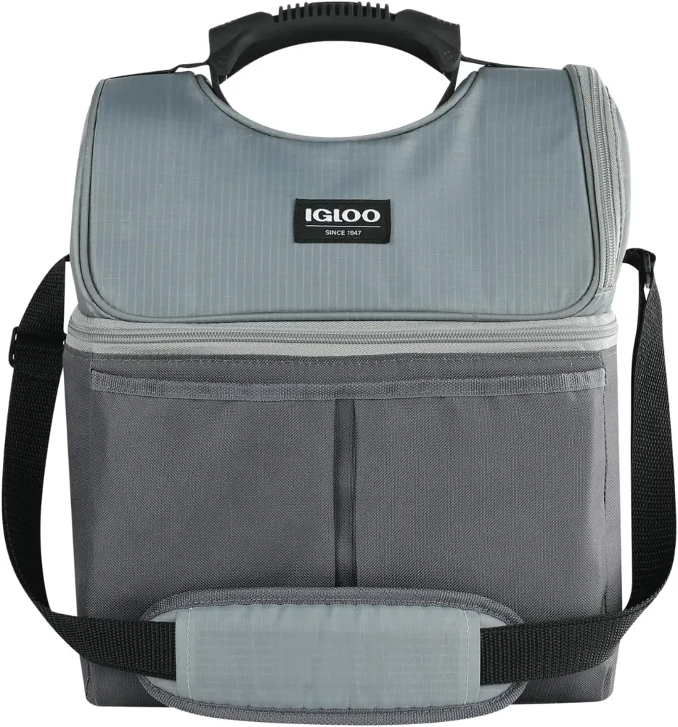 Igloo - GRIPPER 22, Castlerock - EDC