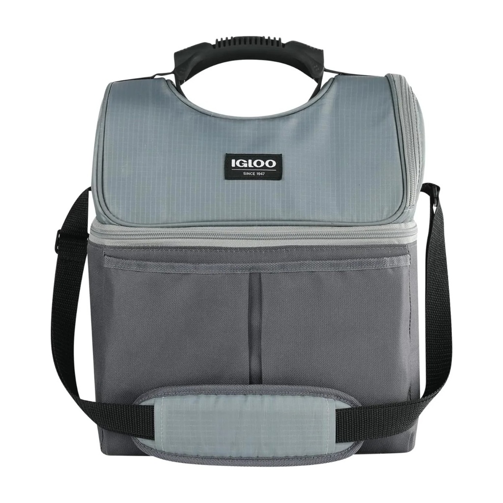 Igloo - GRIPPER 22, Castlerock - EDC
