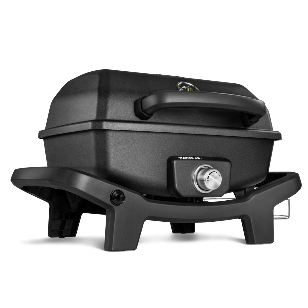 Burnhard WAYNE Jr. 1-Burner