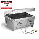 Burnhard JONES 2-Burner