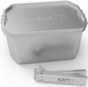 SKOTTI BOKS 2,5L