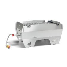 SKOTTI Portable Gas BBQ 