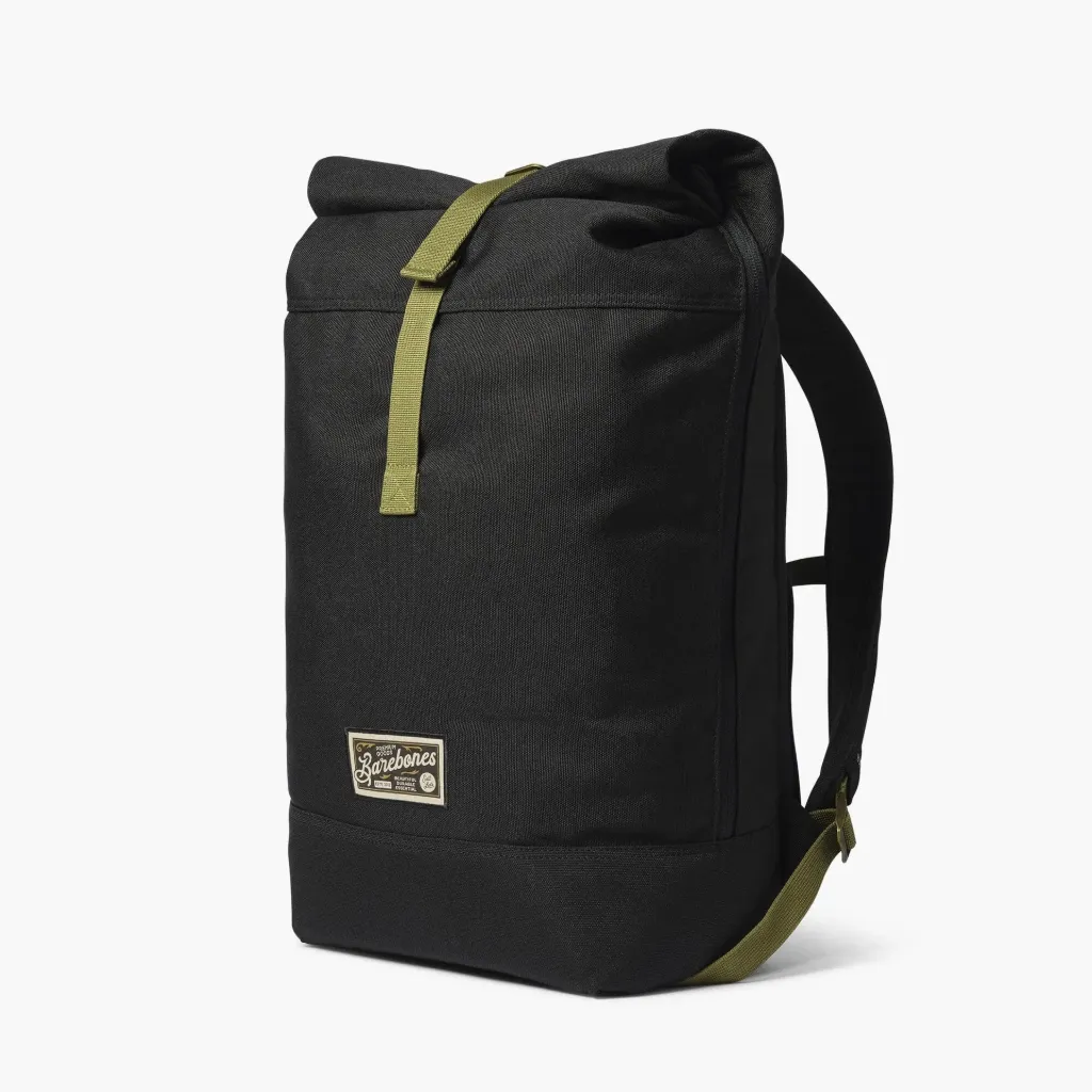 Barebones - Modeer Roll-Top Backpack