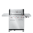 Char-Broil - Professional PRO S 4 - 30 mbar