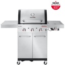 Charbroil - Professional PRO S 3 - 30 mbar