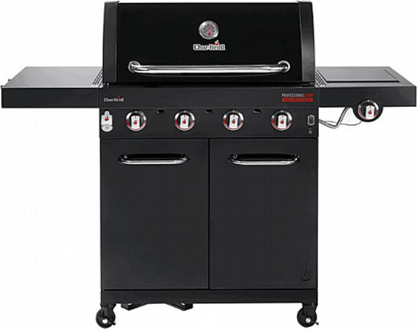 Charbroil - Professional CORE B 4 - 30 mbar
