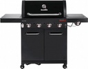 Char-Broil - Professional CORE B 4 - 30 mbar