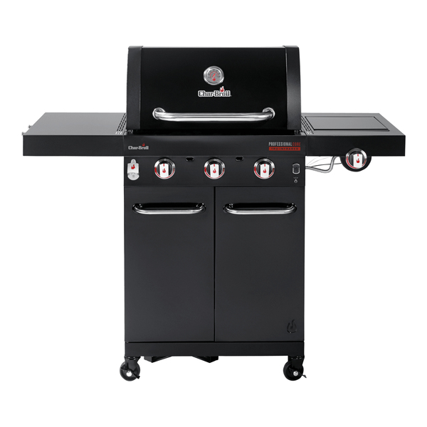 Char-Broil - Professional CORE B 3 - 30 mbar