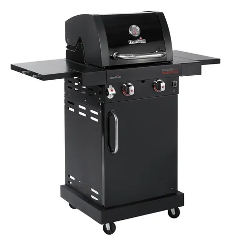Charbroil - Professional CORE B 2 - 30 mbar