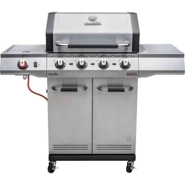 Char-Broil - Advantage PRO S 4 - 30 mbar