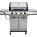Char-Broil - Advantage PRO S 4 - 30 mbar