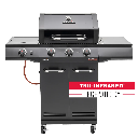 Char-Broil - Advantage CORE B 3 - 30 mbar