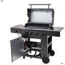 Char-Broil - Essential 4 G - 30 mbar