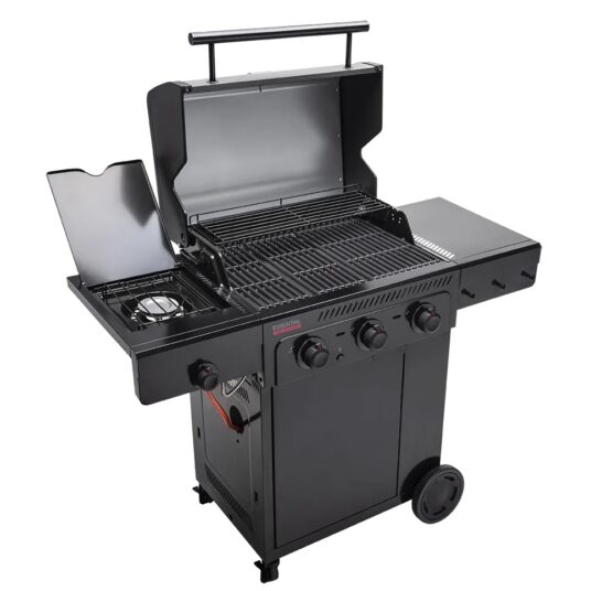 Char-Broil - Essential 3 G - 30 mbar