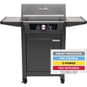 Charbroil - Evolve Electric