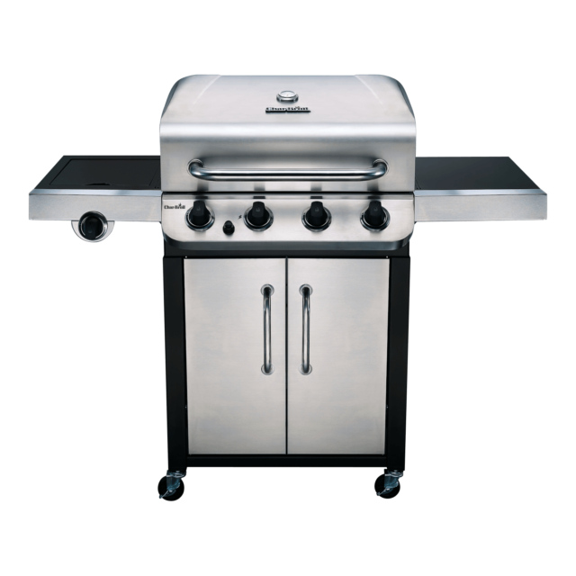 Char-Broil - Convective 440 S - 30 mbar