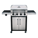 Char-Broil - Convective 440 S - 30 mbar